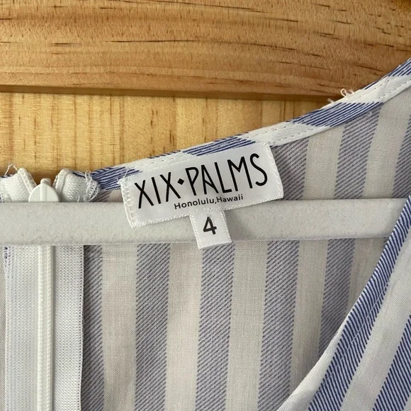 XIX PALMS - Picture 2 of 2